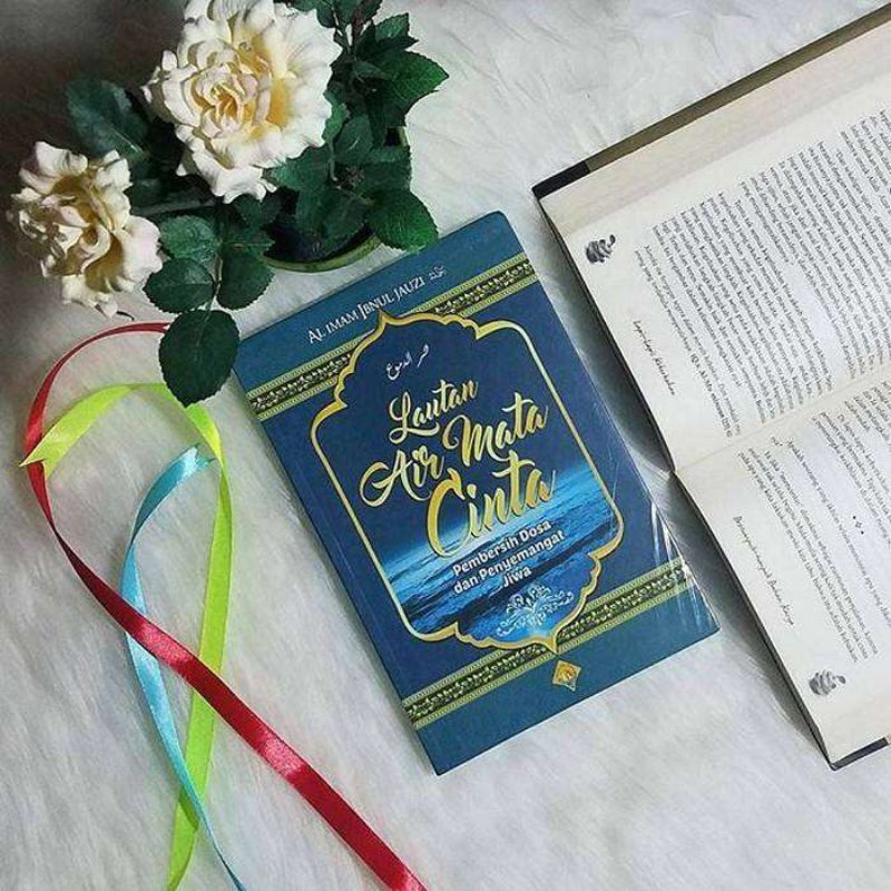 Lautan Air Mata Cinta