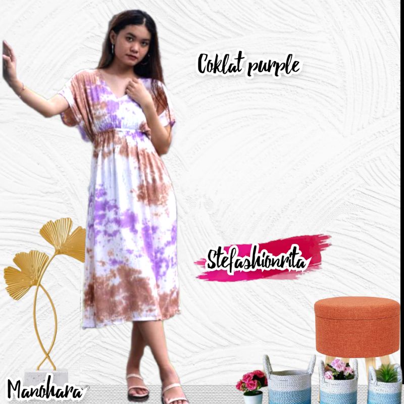 Long daster bali longdress manohara JUMBO XXLXXLu