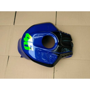 Kondom tangki r15 v2/cover tangki r15 v3/kondom tengki r15