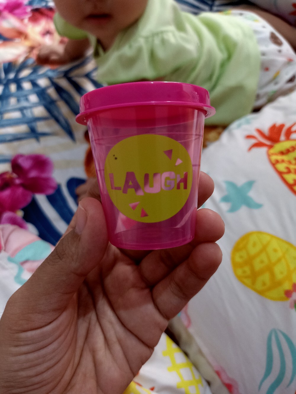 Midget 60ml Ecer 1pc