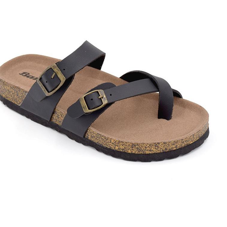 BNT Bata Sandal Wanita Athena 5716193 .
