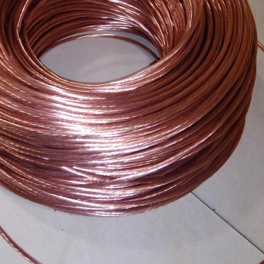 kabel bc 35 full tembaga