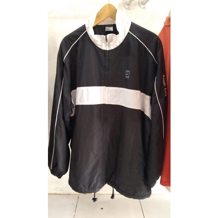 jaket parasut NIKE Japan original//jaket parasut Nike original second