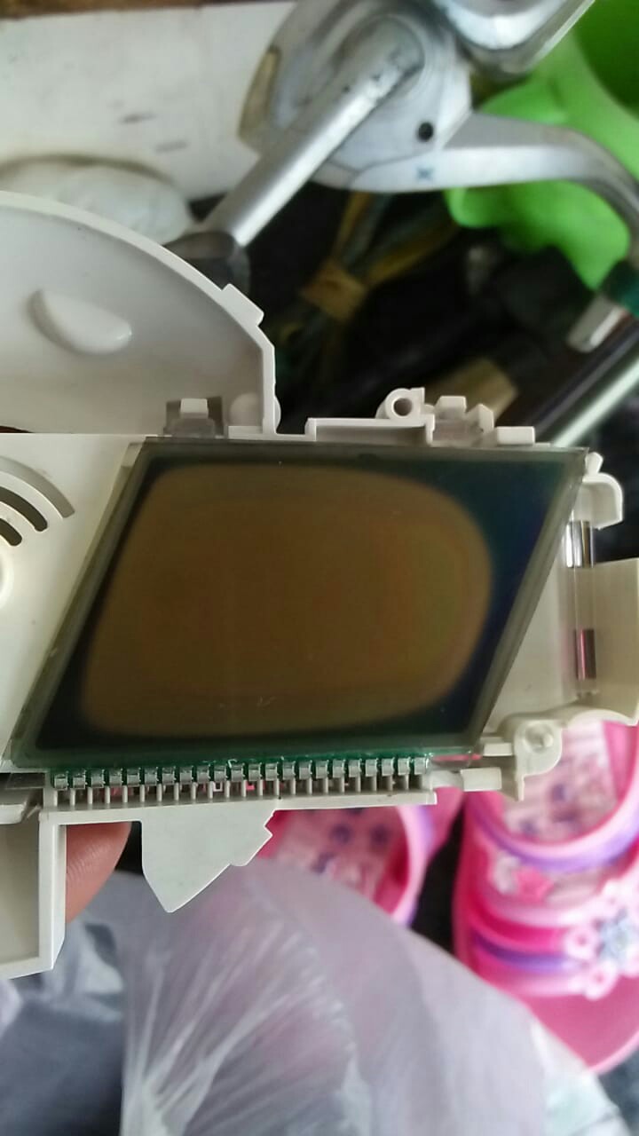 Atraktor Listrik Sedot Timah Elektrik Solder Pump Tni U Tu-019 40w