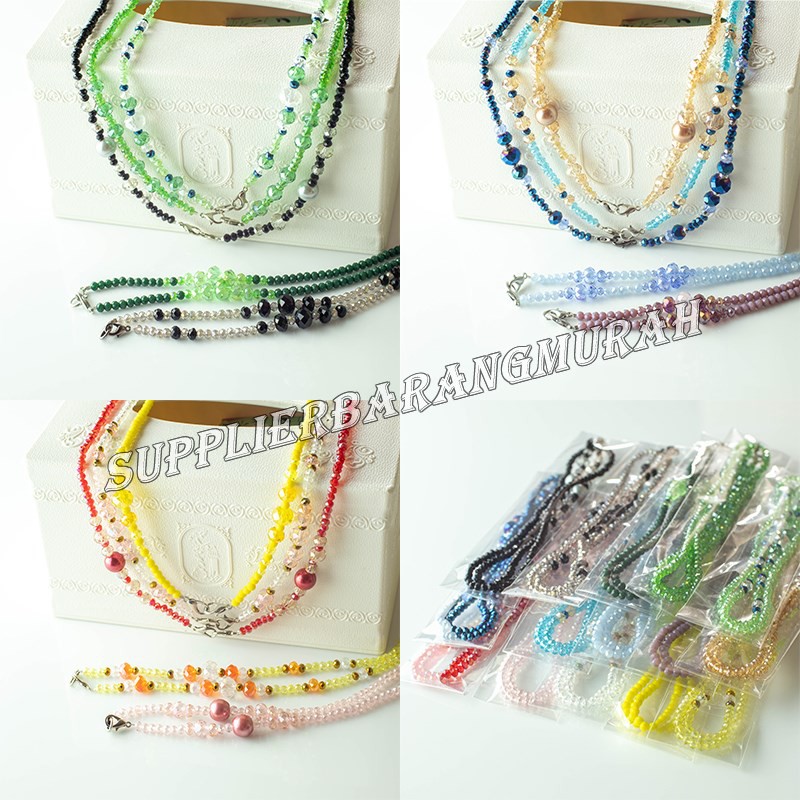 Kalung Strap Masker Strap Mask Tali Masker FS1224