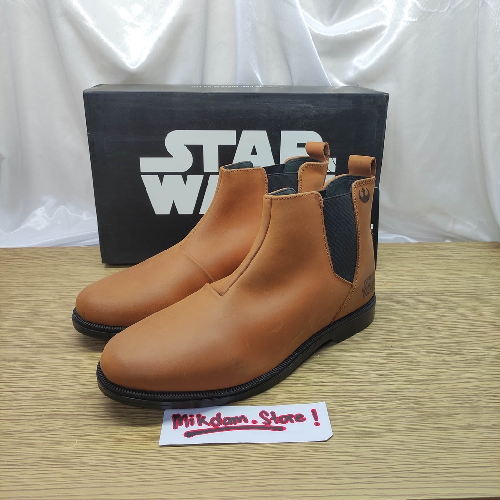 Chelsea Boot Brodo Original