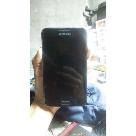 Lcd samsung N7000 ory unit / note 1