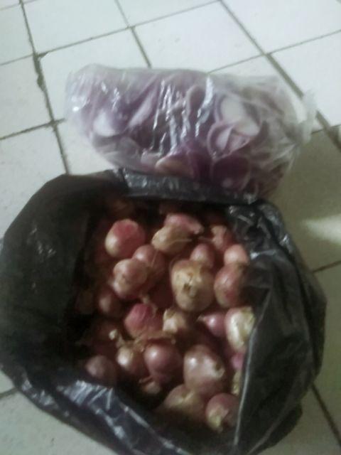Bawang Merah 250gr