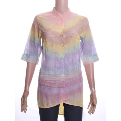 Blus Tiedye Pesona V.2