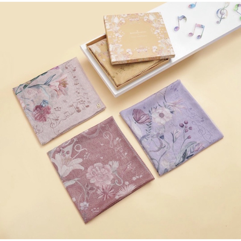 READY  Nada Series by Buttonscarves