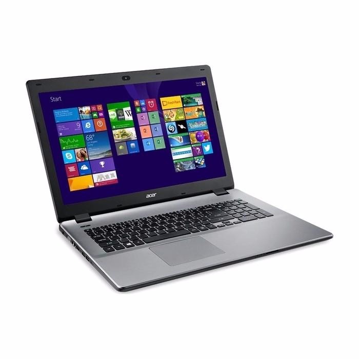 Acer Aspire E5-475G - Intel Core-i3 6006U - NVIDIA GeForce GT940MX 2GB - 4GB RAM