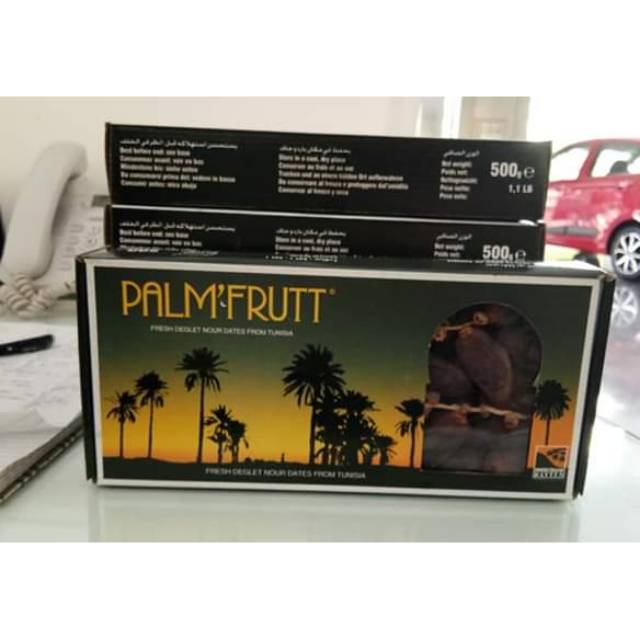 

Kurma palmfrutt original