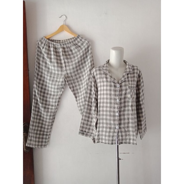 preloved piyama brand ANOTHER D