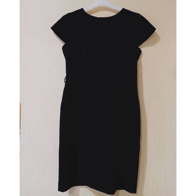 Preloved Dress accent