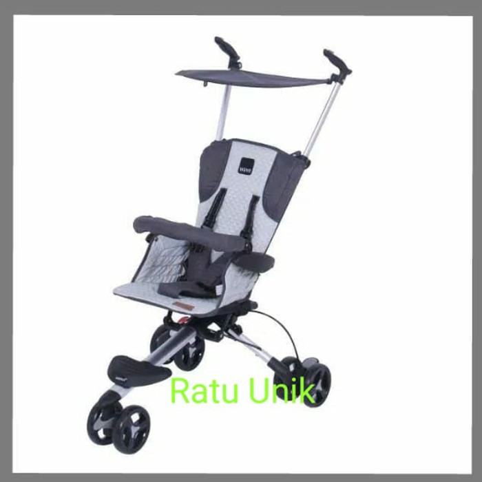 Jual roda stroller baby elle hotsell