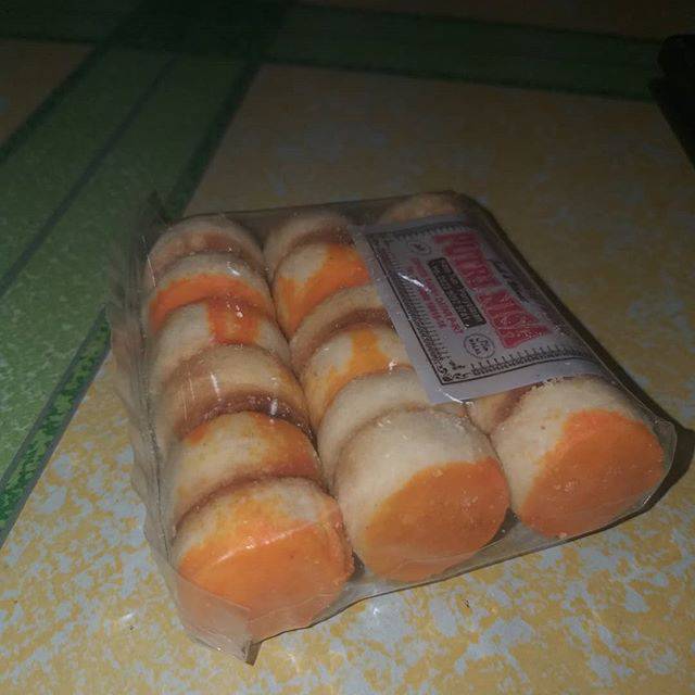 

Kue kacang