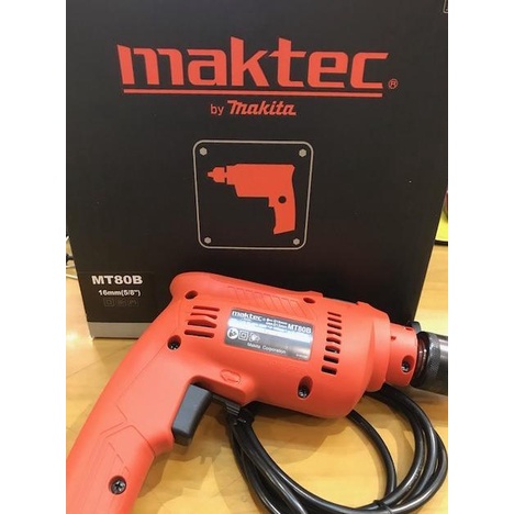 BOR TANGAN MAKTEC MT 80 B