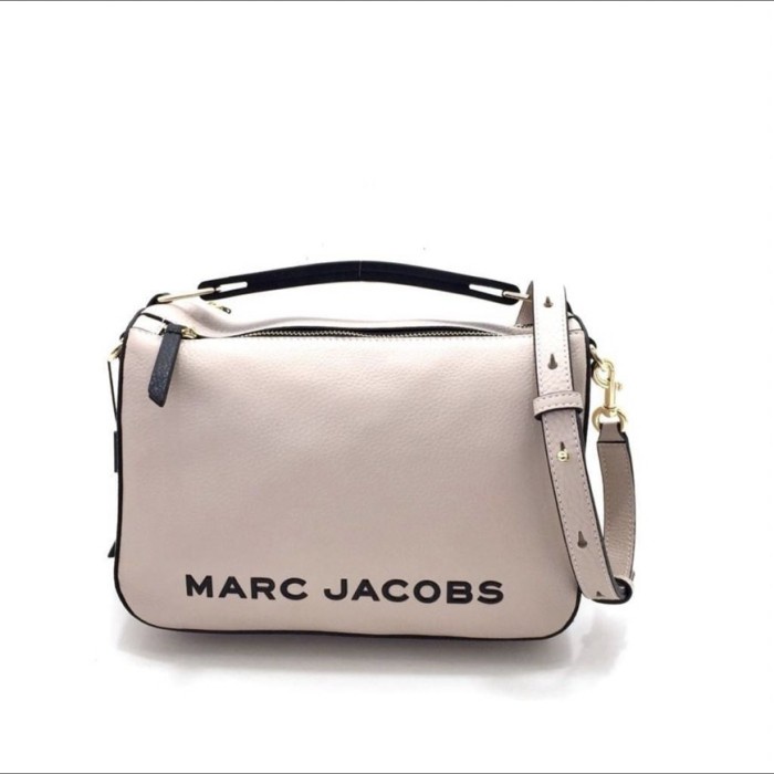 Mj The Softbox Bag Murah