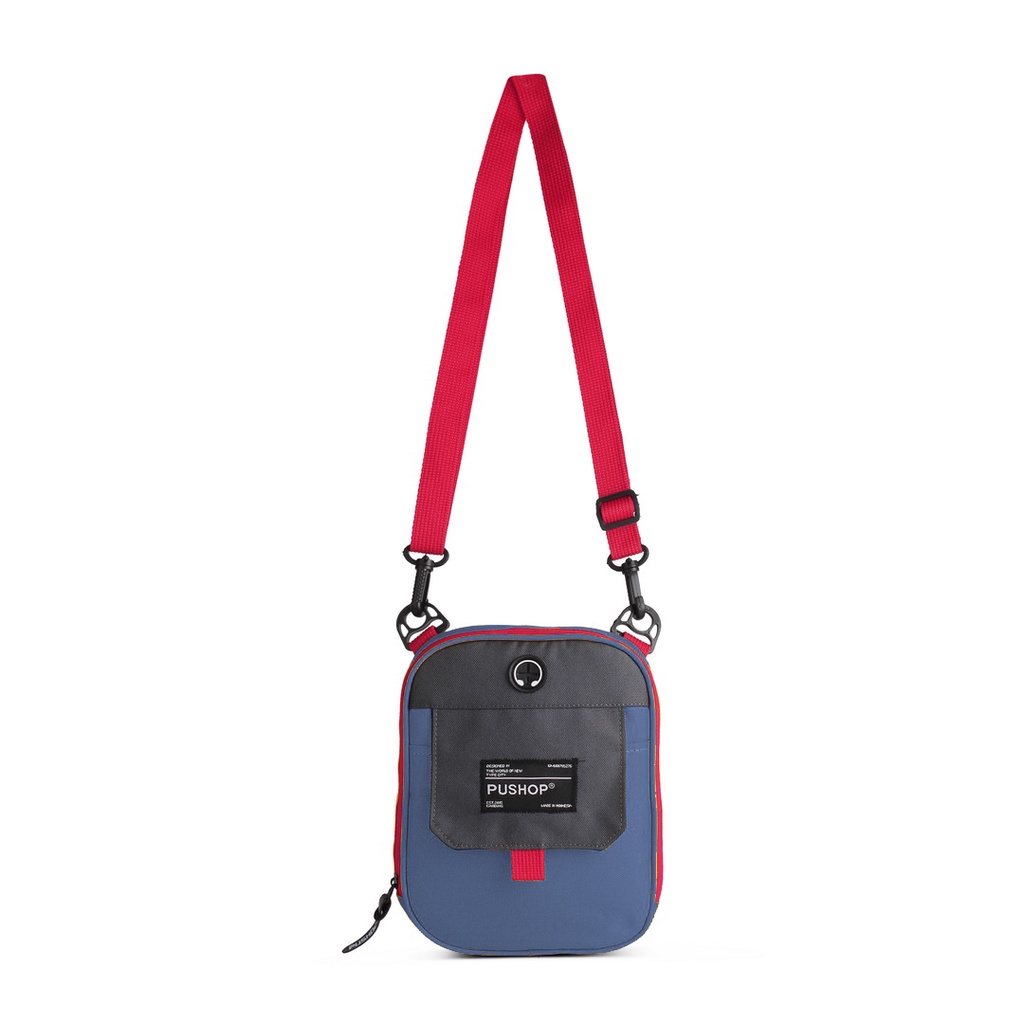 Tas Selempang Pushop Hoty PUSHOP AUTHENTIC