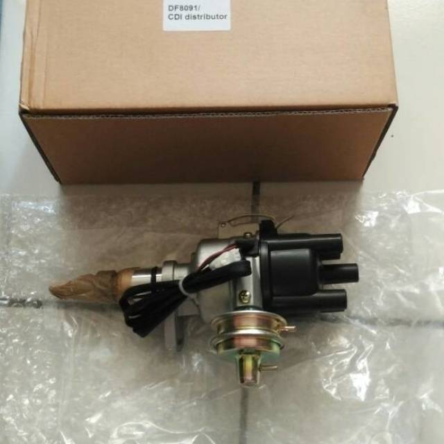 Delco CDI Kijang 5K 