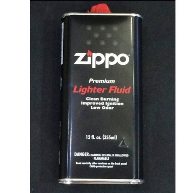 Original Fluid 355ml Zippo