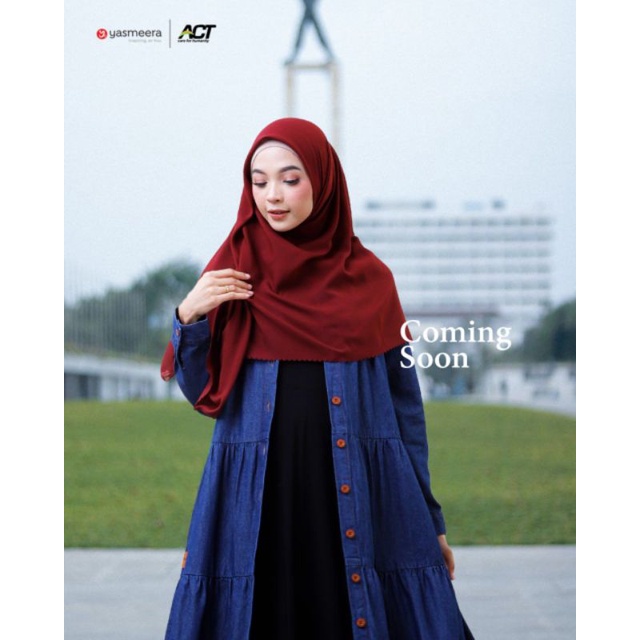 belle dress by Yasmeera LIMITED EDITION