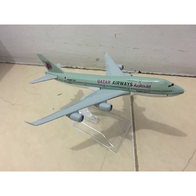 Diecast Pesawat Jet - Diecast Pesawat - Miniatur Pesawat Garuda Miniatur Diecast Pesawat Terbang