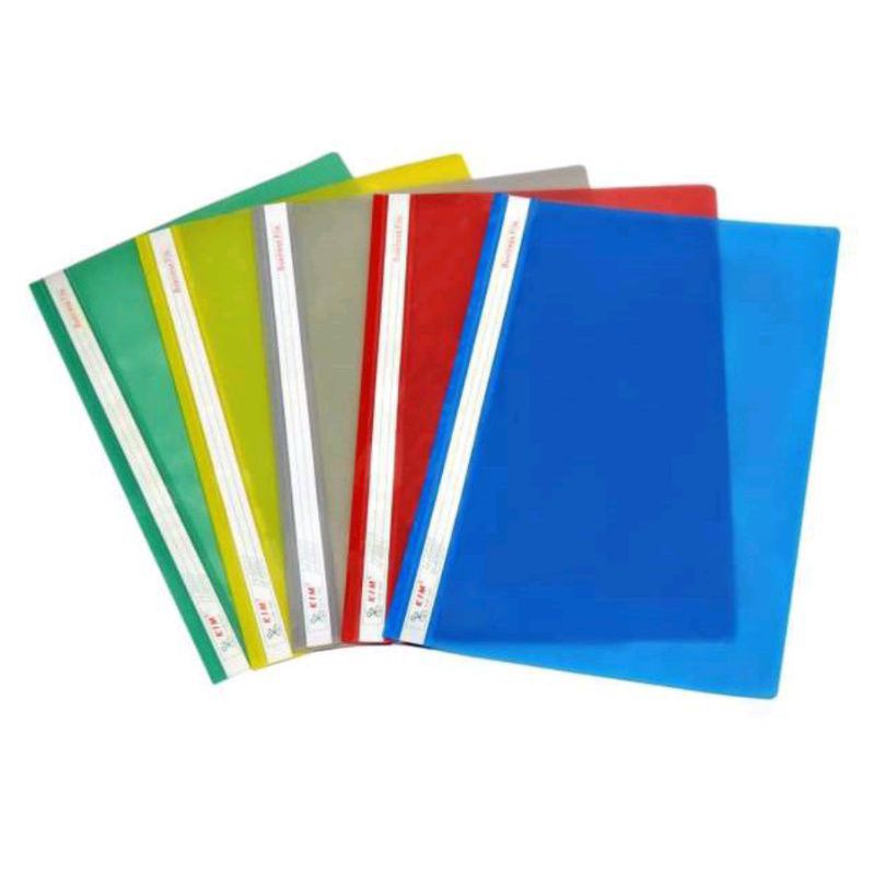 

business file ms-518/bisnis file warnawarni-file map