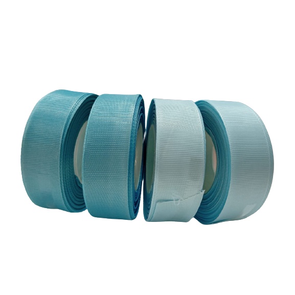 

Pita Grossgrain Ukuran 1inch/ 2.5cm Per Roll
