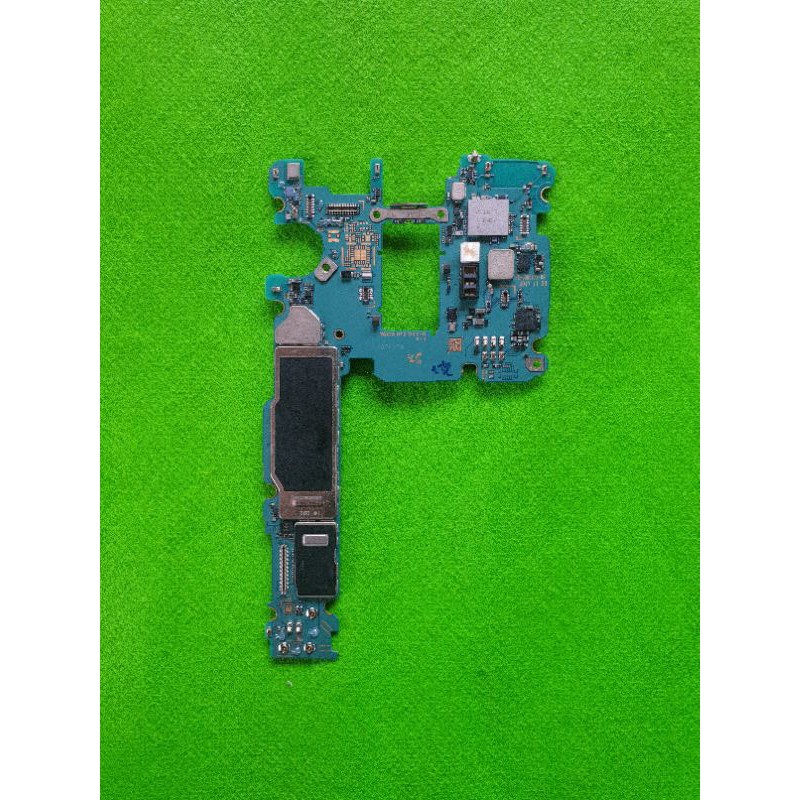 mesin samsung s9 plus