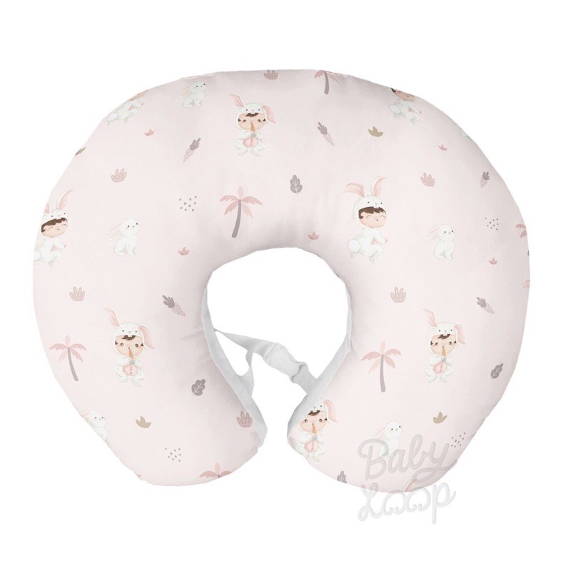 Baby Loop - Nursing Pillow / Bantal Menyusui