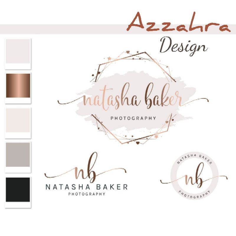 

Jasa Desain Logo Dan Olshop Cute Design