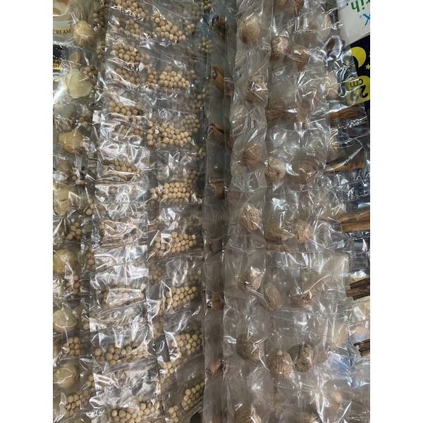 

READY | Bumbu Rempah