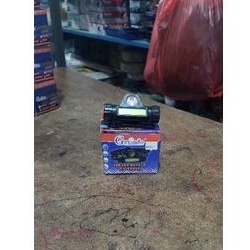 Senter Kepala Gaxindo Mini Senter