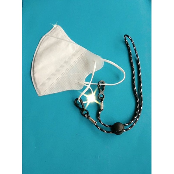 Tali masker/Tali gantungan masker/kalung masker