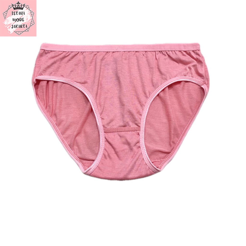 ISTANA MODE JAKARTA Celana Dalam Wanita Dewasa-7