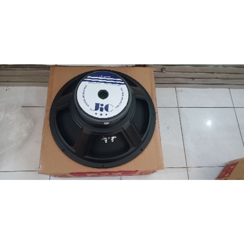 Speaker JIC LB 15050 15"
