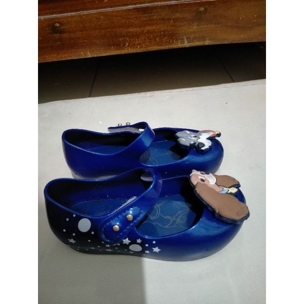 preloved mini melissa original