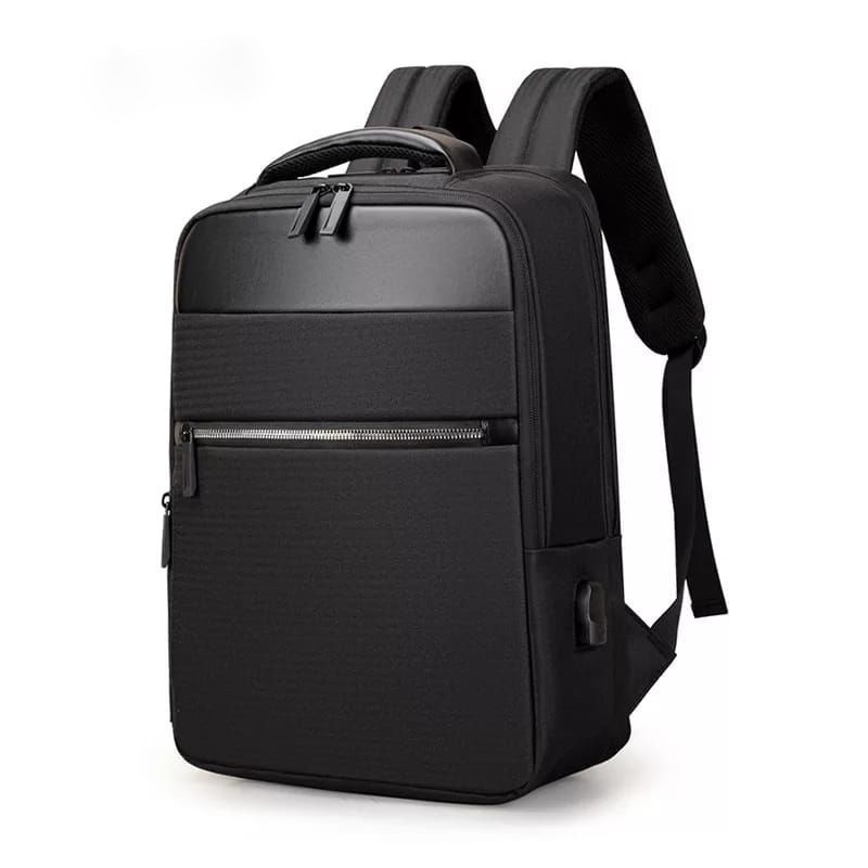 11.11 BRANDS FESTIVAL!! POLO BACKPACK ORI P182 Tas Ransel Import Backpack Pria  free Bottle minum Tas Pria POLO IMPOR/Original Import 18 Inch/