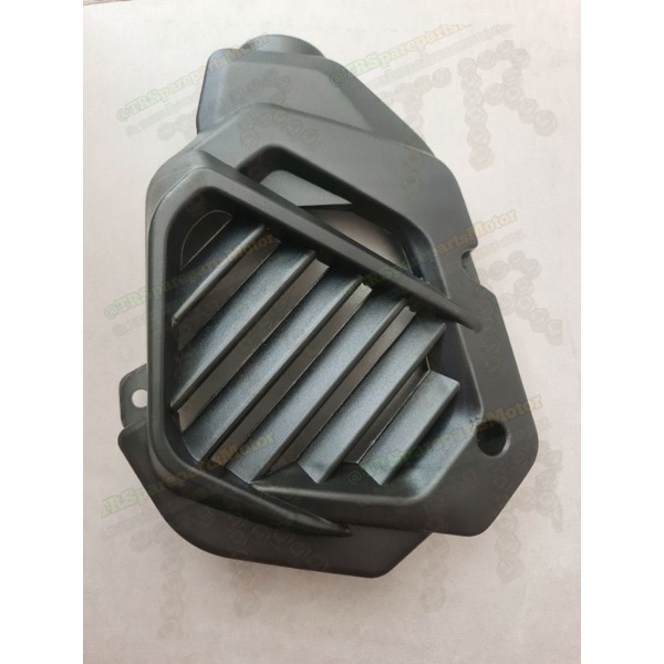 Tutup Kipas Radiator/Cover Kipas Radiator Vario 125 Fi Techno 2012