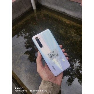 Jual realme 6 Harga Terbaik - Desember 2021  Shopee Indonesia