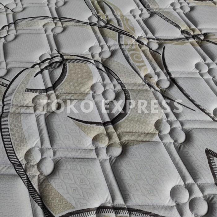 Kasur Spring Bed Elite Serenity Superstar 160x200