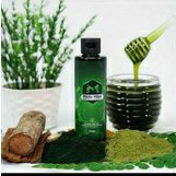 Madu hijau asli .herbal maag lambung kronis