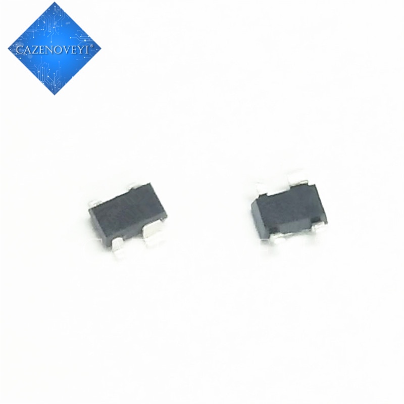 10pcs Transistor Bfg425W Layar P5 Smd Sot343