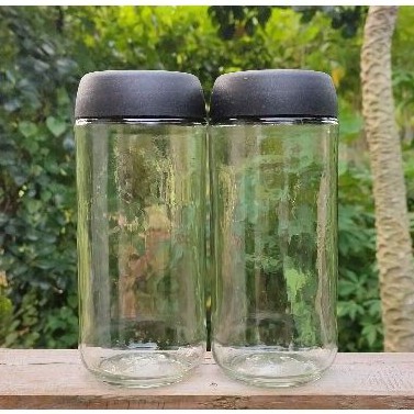 TOPLES NESCAFE BOTOL NESCAFE TOPLES SERBAGUNA TOPLES BUMBU TOPLES GULA KOPI