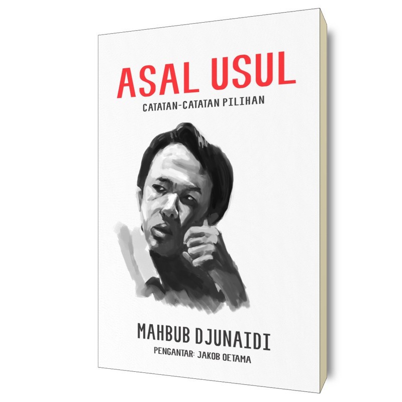 Asal Usul - Mahbub Djunaidi