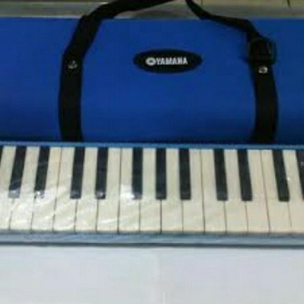 Pianika Yamaha Asli Original Ori