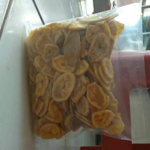 

Pisang manis 250 gram