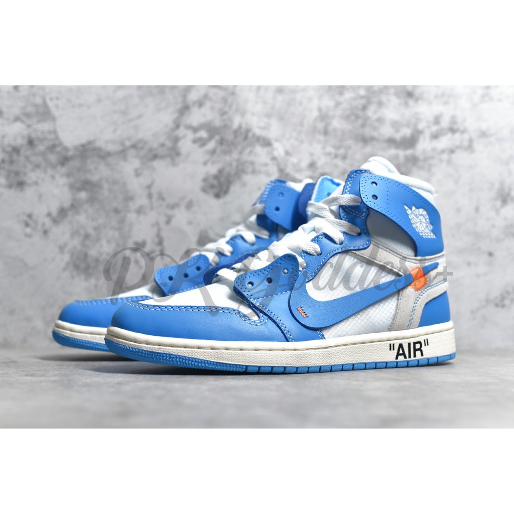 retro 1 off white unc