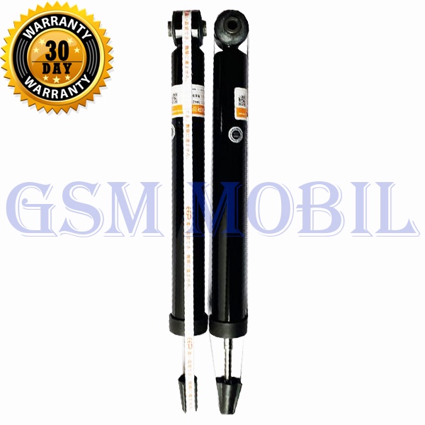 Shock Breaker Absorber Honda Odyssey 2001 Belakang 1 Set - 50205020